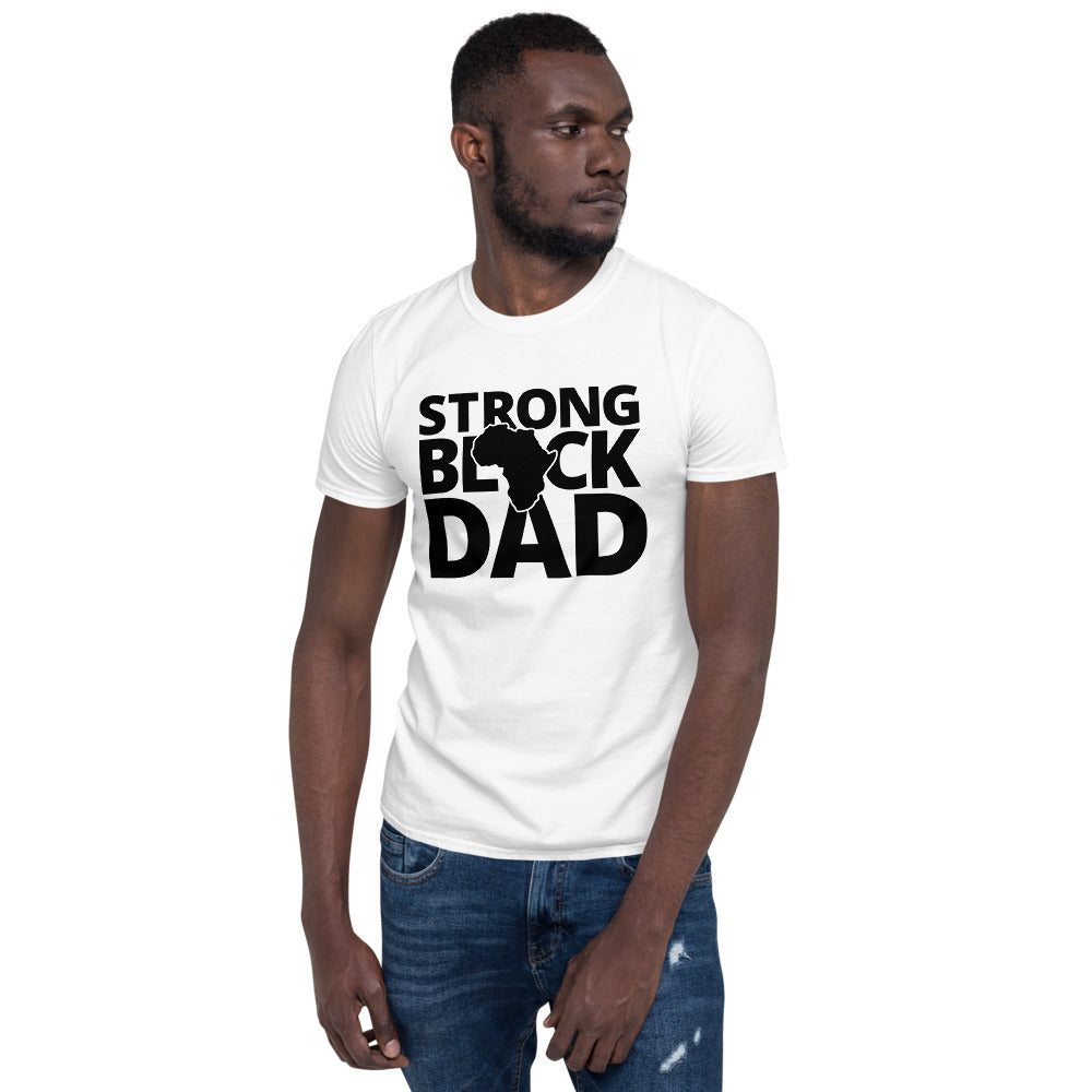 Strong Black Dad