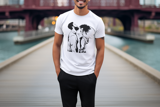 "Black Love" T-Shirt