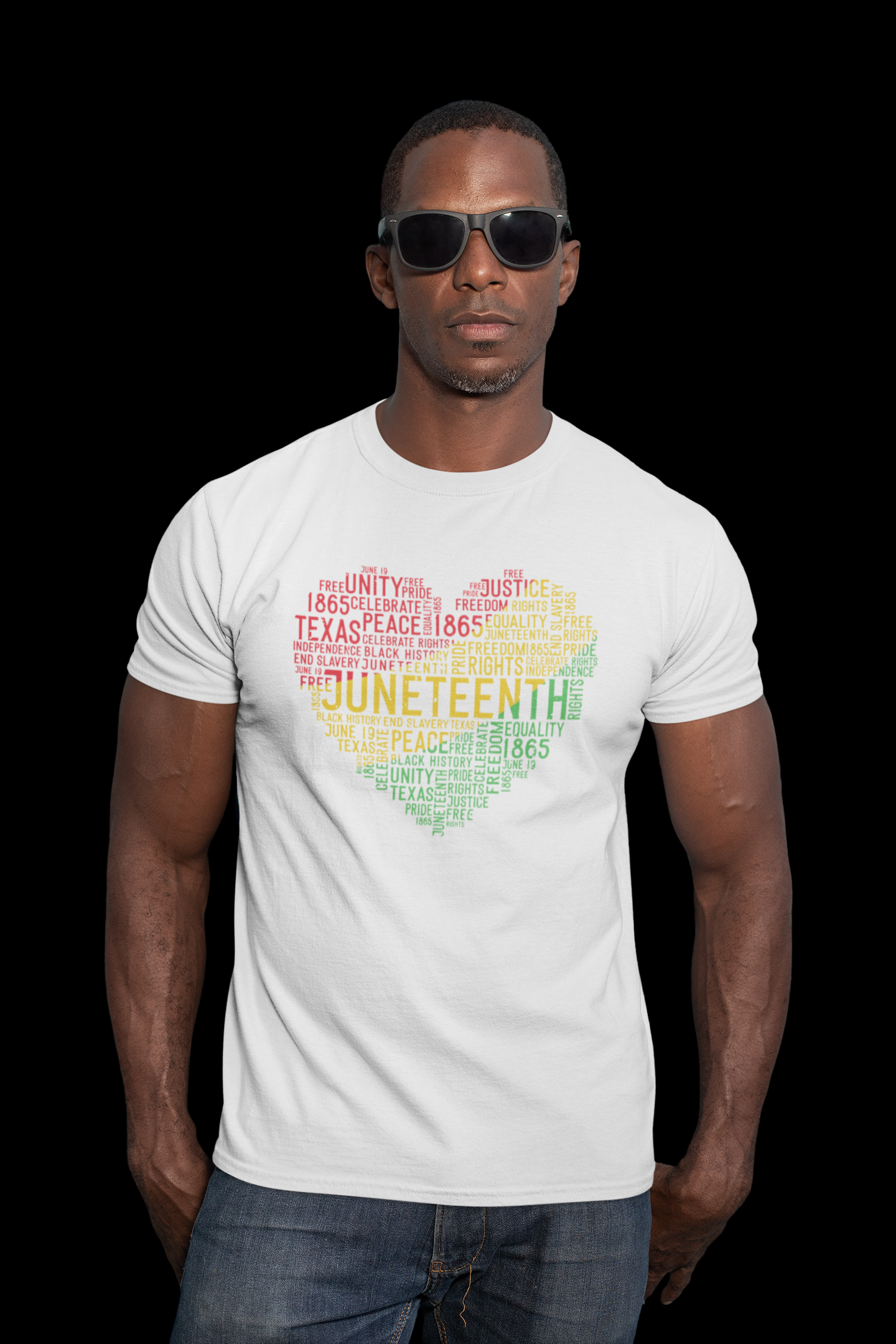 Unity Unisex Shirt