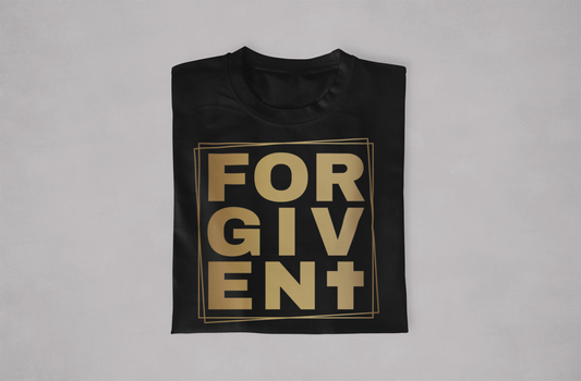 "Forgiven"