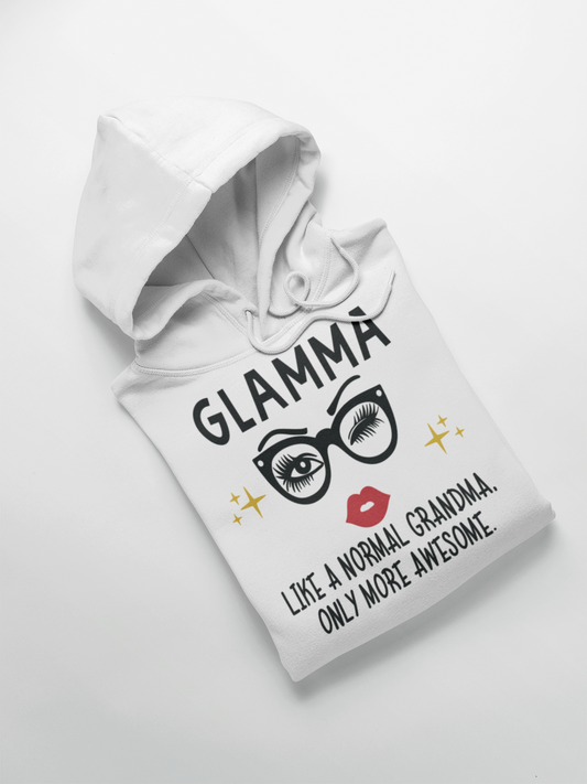 "Glamma" Hoodie