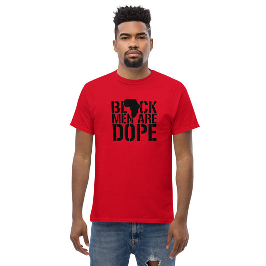 "Black Men are Dope" T-Shirt