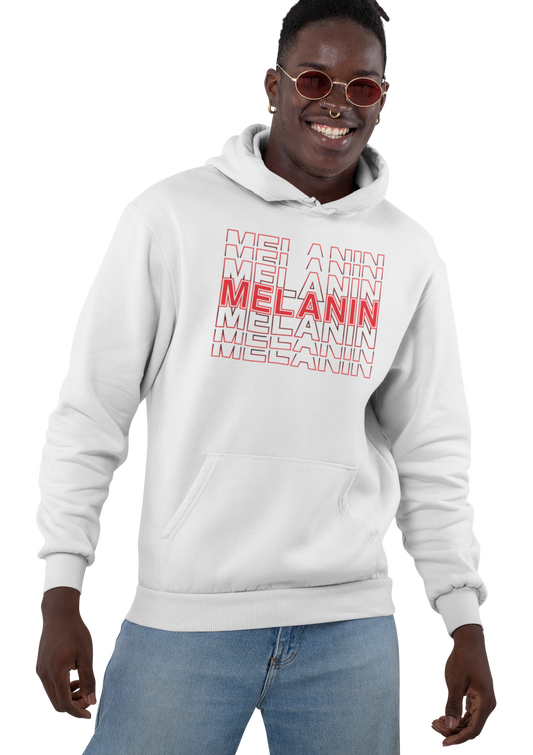 "Melanin" Hoodie