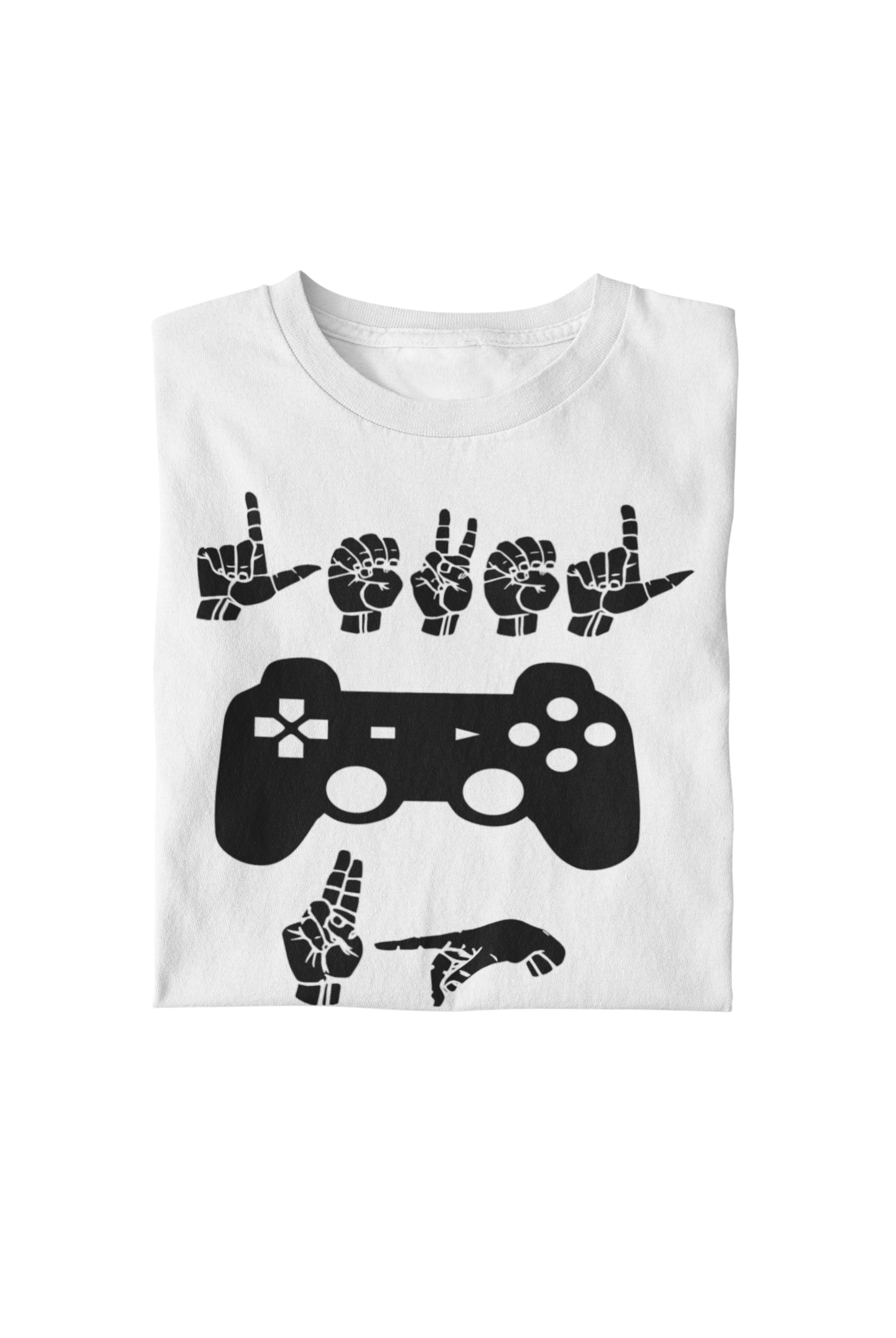 "Level Up" Unisex T-Shirt