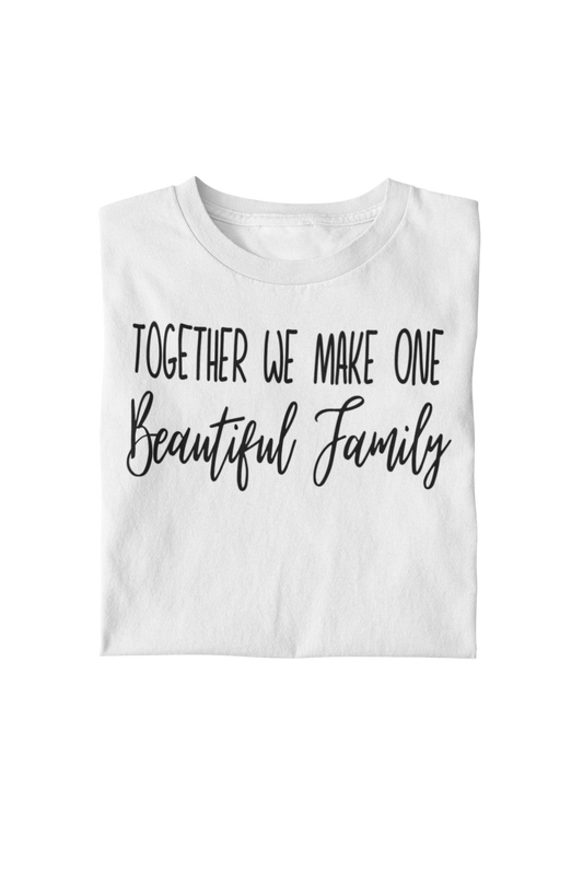 "Together" Unisex T-Shirt