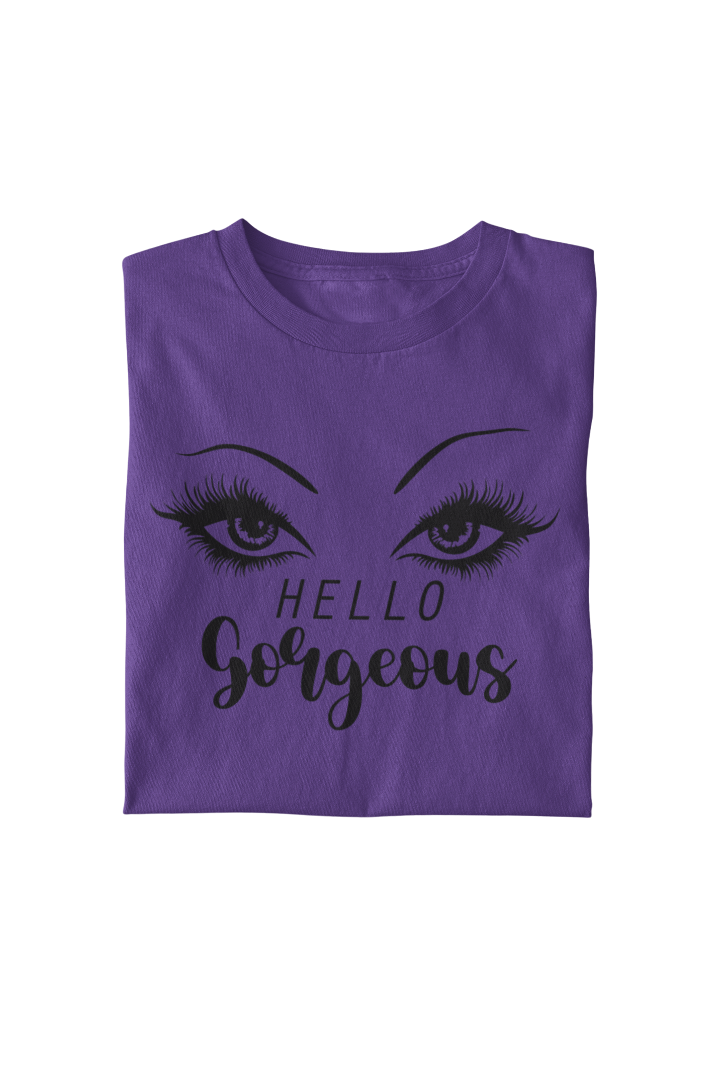 "Hello Gorgeous" T-Shirt