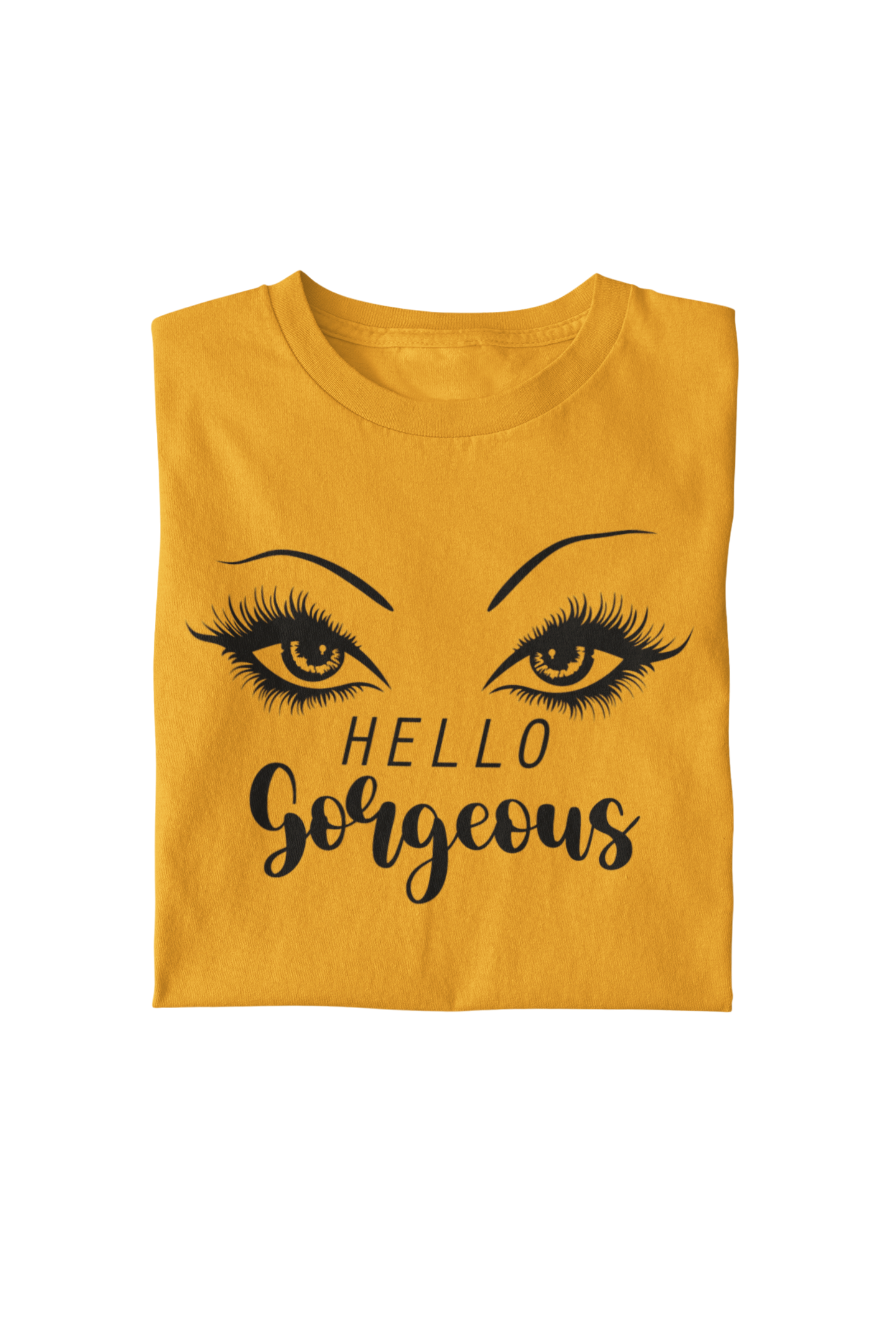 "Hello Gorgeous" T-Shirt