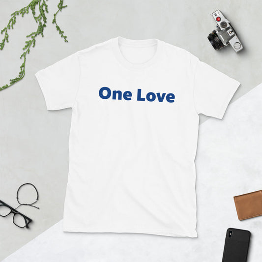 "One Love" T-Shirt