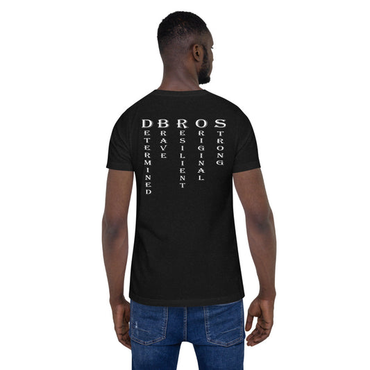 "DBros" Unisex T-Shirt