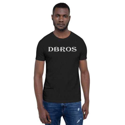 "DBros" Unisex T-Shirt