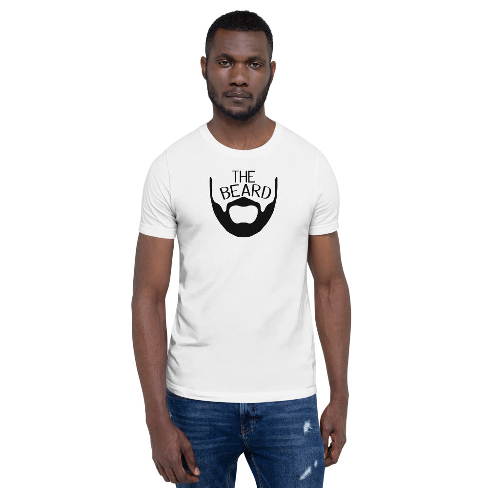 "The Beard" T-Shirt